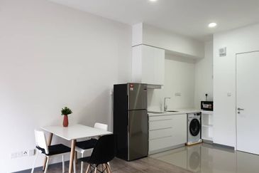 SouthLink Lifestyle Apartment
