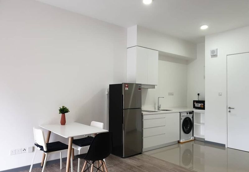 SouthLink Lifestyle Apartment
