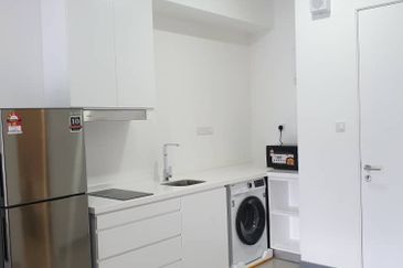 SouthLink Lifestyle Apartment