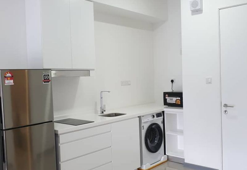 SouthLink Lifestyle Apartment