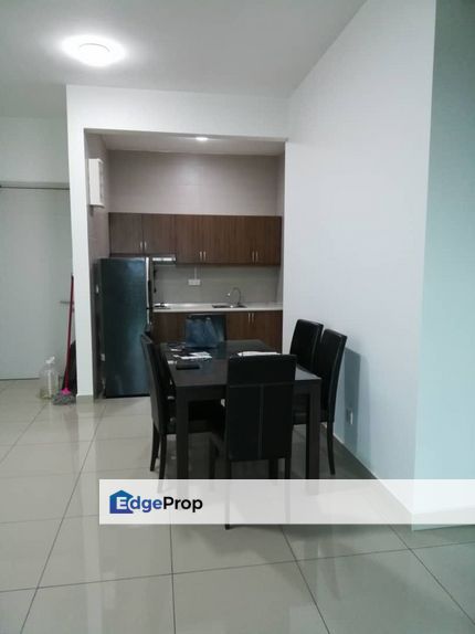 THE VYNE, 3 BEDROOMS FOR SALE, SUNGAI BESI, KUALA LUMPUR., Kuala Lumpur, Salak Selatan