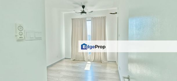 UNITED POINT, 3 BEDROOMS FOR SALE, SEGAMBUT, KUALA LUMPUR., Kuala Lumpur, Segambut