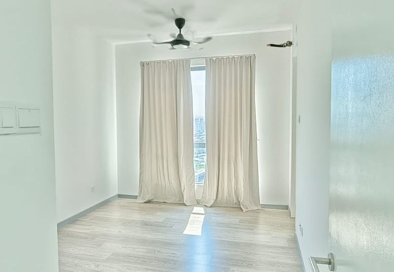 United Point Residence (Residensi Bersepadu)