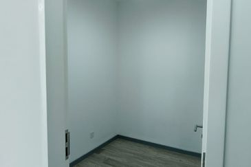 United Point Residence (Residensi Bersepadu)