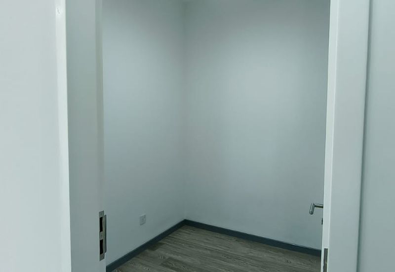 United Point Residence (Residensi Bersepadu)