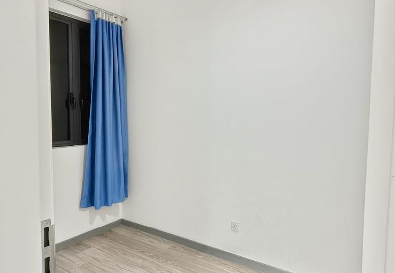 United Point Residence (Residensi Bersepadu)