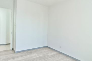 United Point Residence (Residensi Bersepadu)