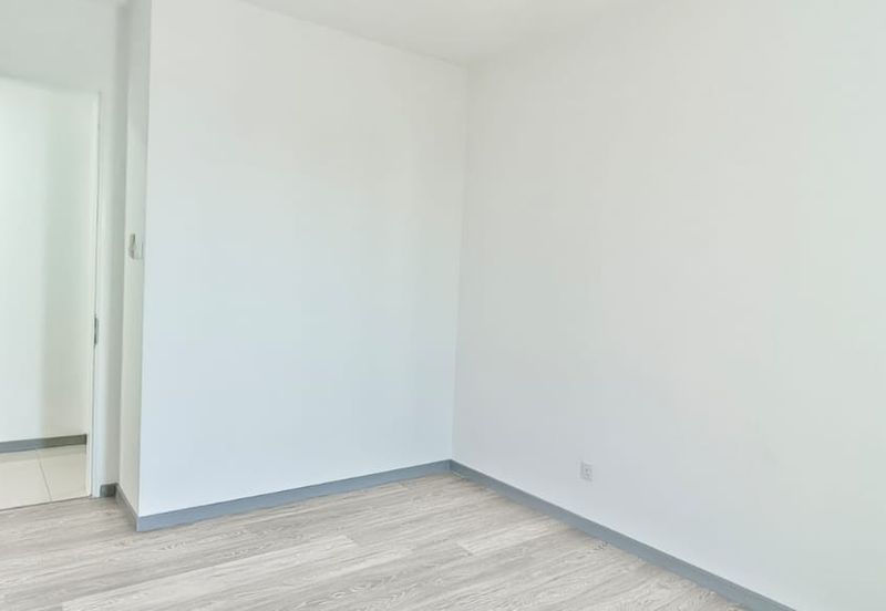 United Point Residence (Residensi Bersepadu)