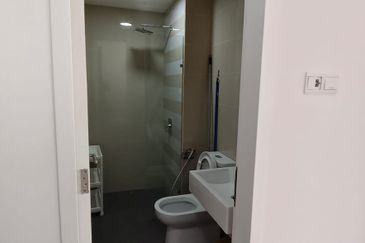 United Point Residence (Residensi Bersepadu)