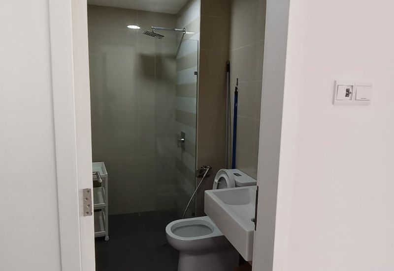 United Point Residence (Residensi Bersepadu)