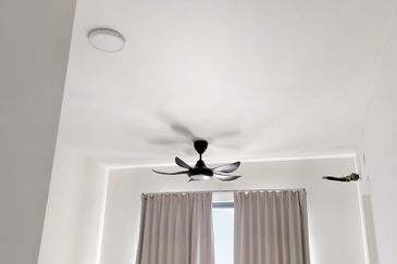 United Point Residence (Residensi Bersepadu)