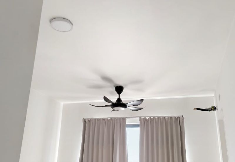 United Point Residence (Residensi Bersepadu)