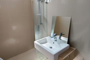 United Point Residence (Residensi Bersepadu)