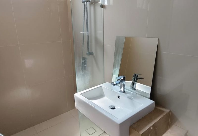 United Point Residence (Residensi Bersepadu)