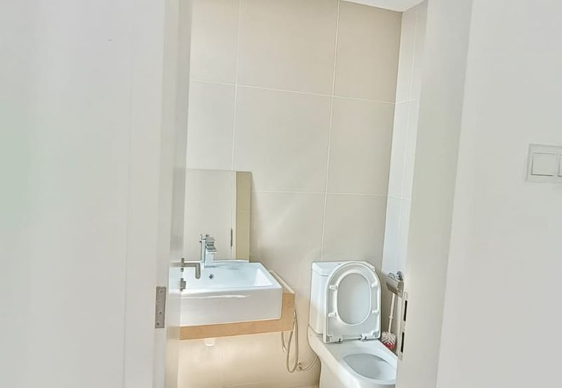 United Point Residence (Residensi Bersepadu)