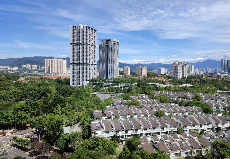 South Brooks @ Desa ParkCity