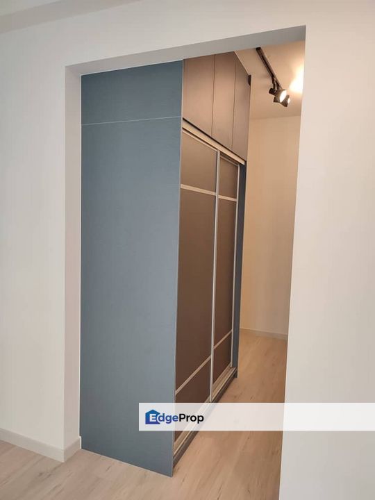 SOUTH BROOKS, 2 BEDROOMS FOR SALE, DESA PARKCITY, KUALA LUMPUR., Kuala Lumpur, Desa Parkcity