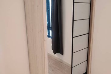 South Brooks @ Desa ParkCity