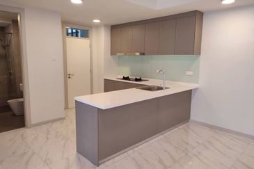 South Brooks @ Desa ParkCity