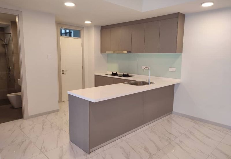 South Brooks @ Desa ParkCity