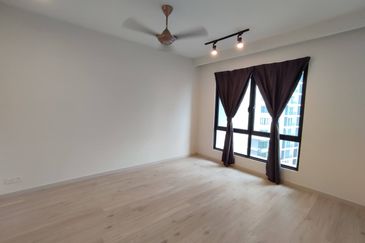 South Brooks @ Desa ParkCity