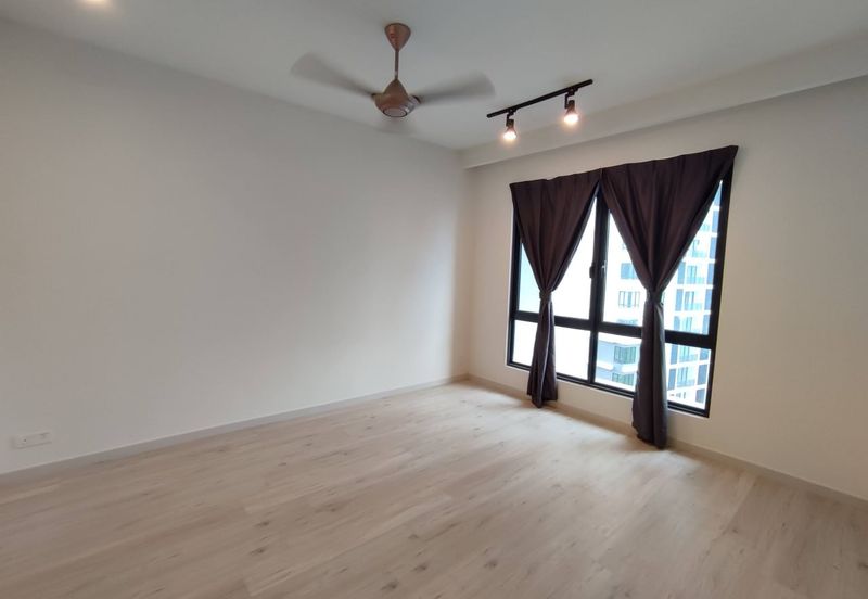 South Brooks @ Desa ParkCity