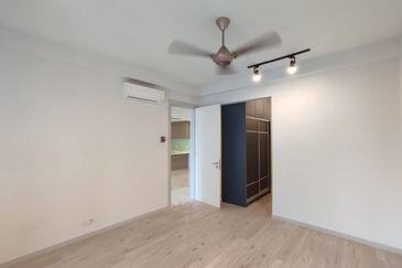 South Brooks @ Desa ParkCity