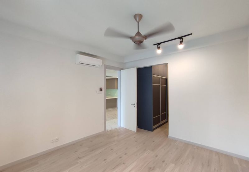 South Brooks @ Desa ParkCity