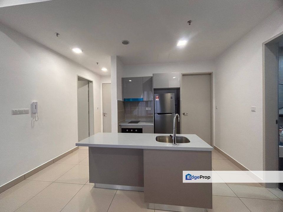 TRION 1, 2 BEDROOMS FOR RENT, PUDU, KUALA LUMPUR., Kuala Lumpur, Cheras