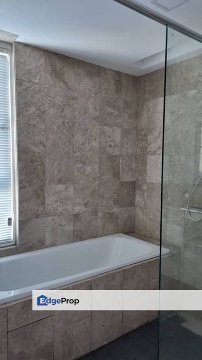 TIFFANI KIARA, 1+1 BEDROOMS FOR SALE, MONT KIARA, KUALA LUMPUR., Kuala Lumpur, Mont Kiara