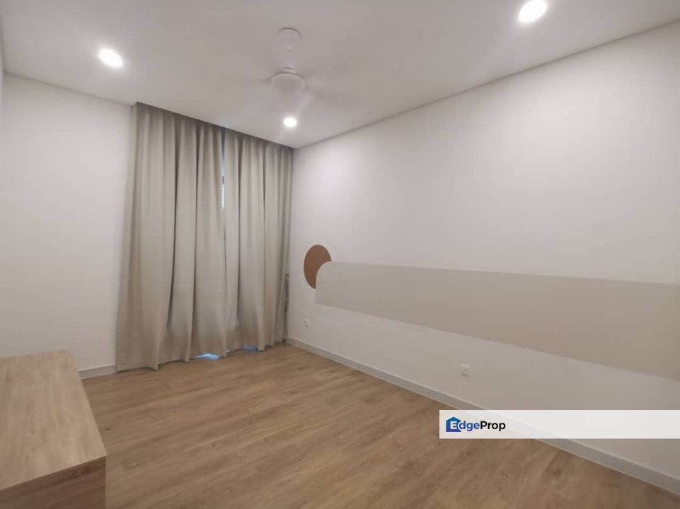 TRIA SEPUTEH, 3 BEDROOMS FOR RENT, SEPUTEH, KUALA LUMPUR., Kuala Lumpur, Seputeh