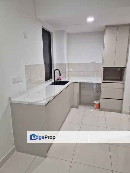 NEST 2, 3 BEDROOMS FOR RENT, OLD KLANG ROAD, KUALA LUMPUR., Kuala Lumpur, Jalan Klang Lama (Old Klang Road)