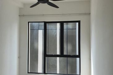 The Hipster @ Taman Desa