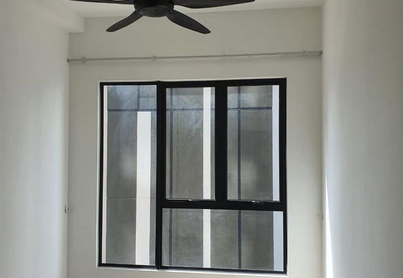 The Hipster @ Taman Desa