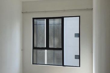 The Hipster @ Taman Desa