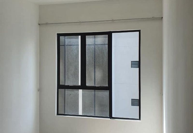 The Hipster @ Taman Desa