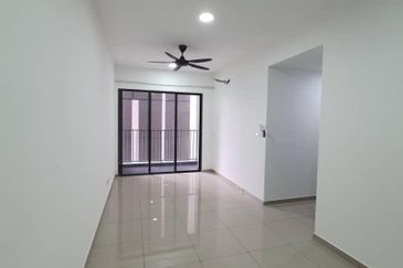 The Hipster @ Taman Desa