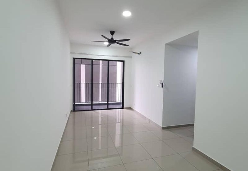 The Hipster @ Taman Desa