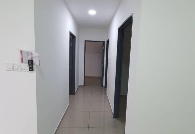 The Hipster @ Taman Desa