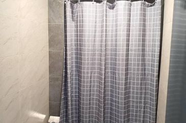 The Hipster @ Taman Desa