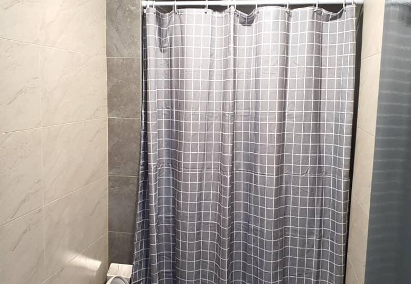 The Hipster @ Taman Desa