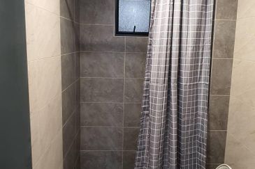 The Hipster @ Taman Desa