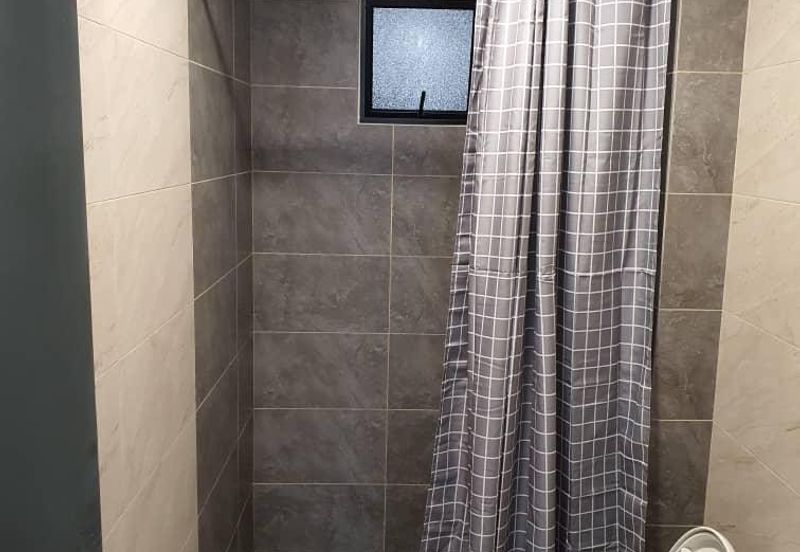 The Hipster @ Taman Desa