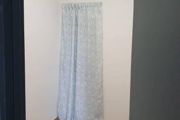 The Hipster @ Taman Desa