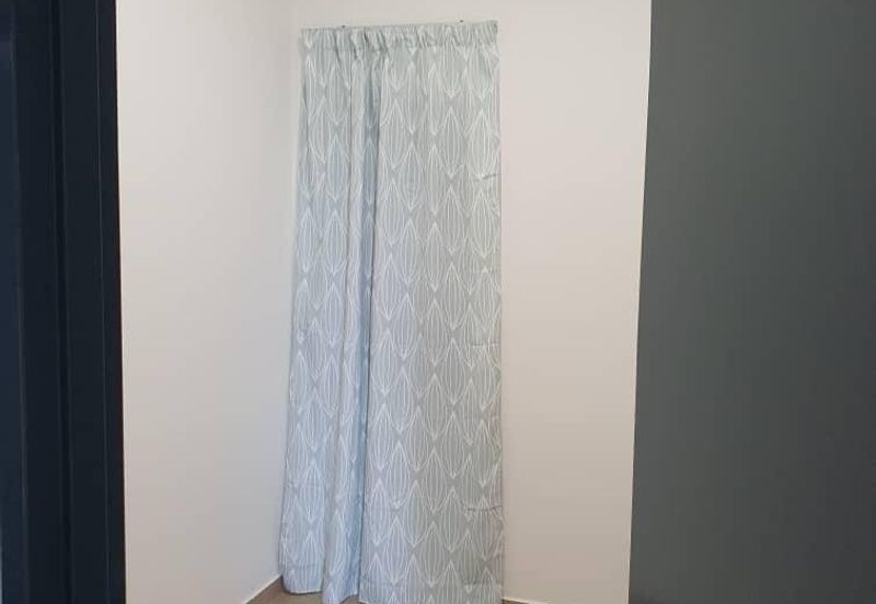 The Hipster @ Taman Desa