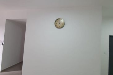 The Hipster @ Taman Desa