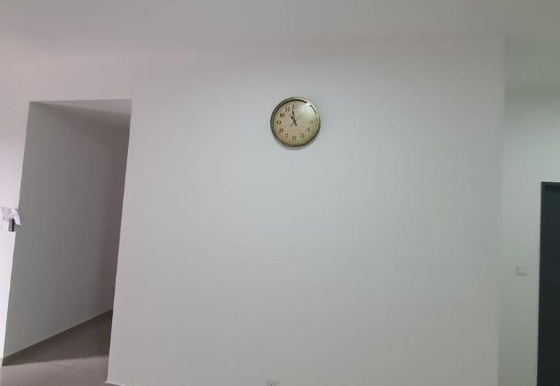 The Hipster @ Taman Desa