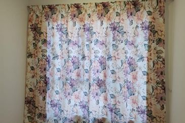 The Hipster @ Taman Desa