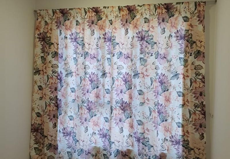 The Hipster @ Taman Desa