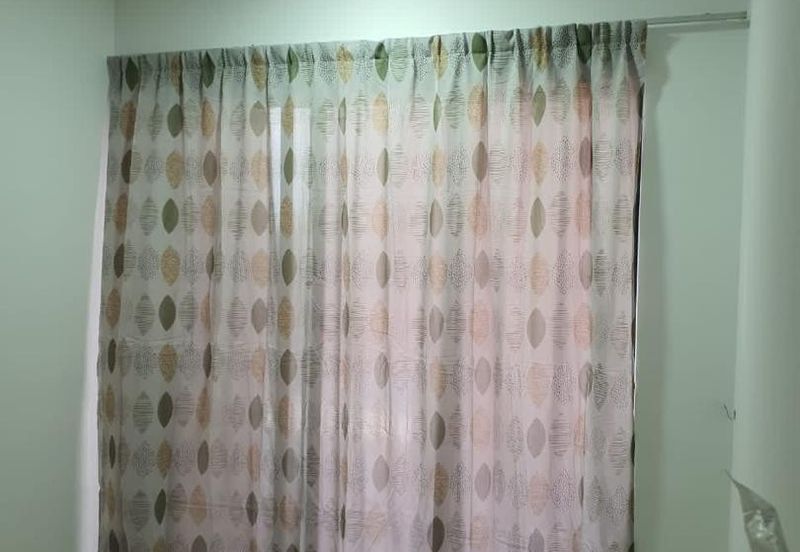 The Hipster @ Taman Desa